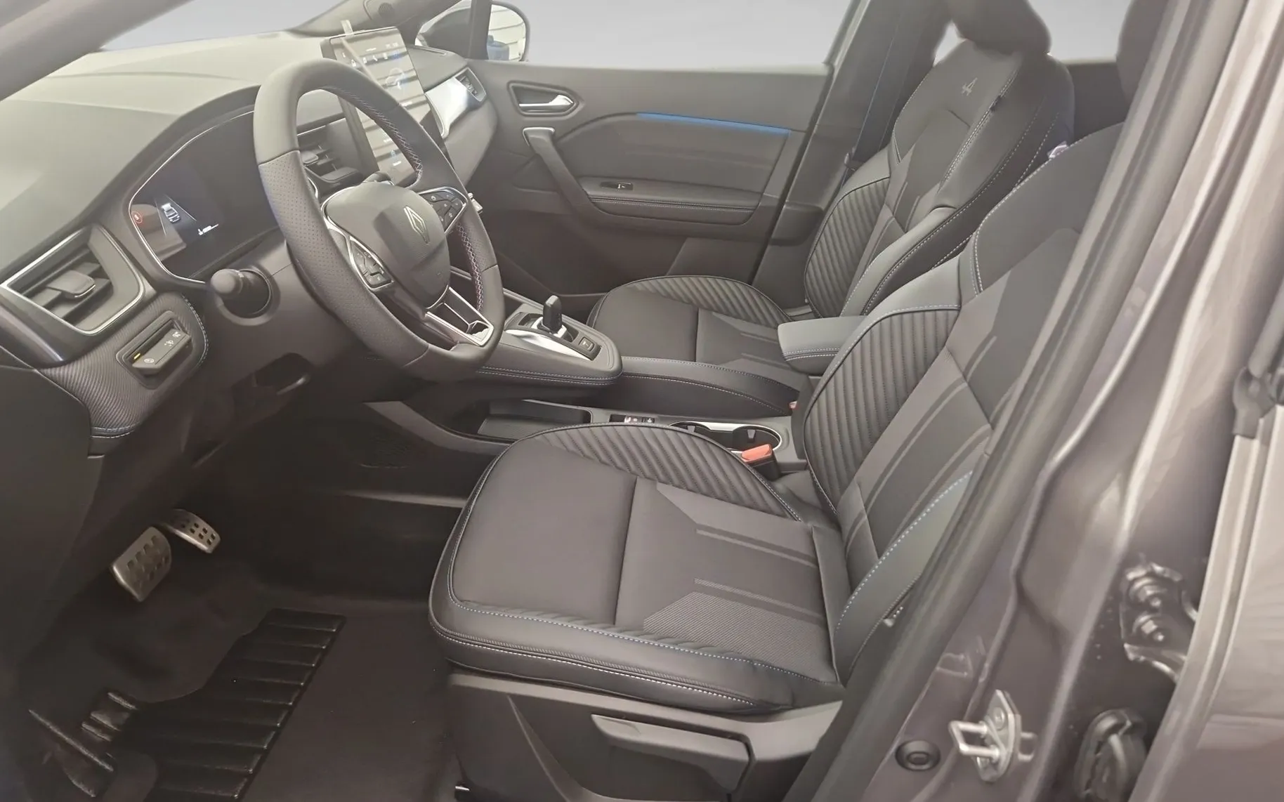 Zunanja slika - Renault Symbioz - TCe 140 esprit Alpine EDC - 11