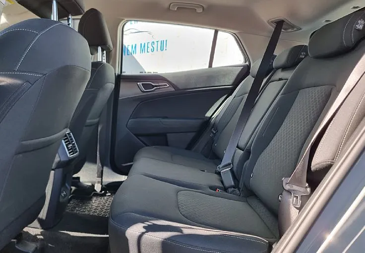 Zunanja slika - KIA Sportage - 1.6 T-GDI LX Fresh ISG DCT - 10