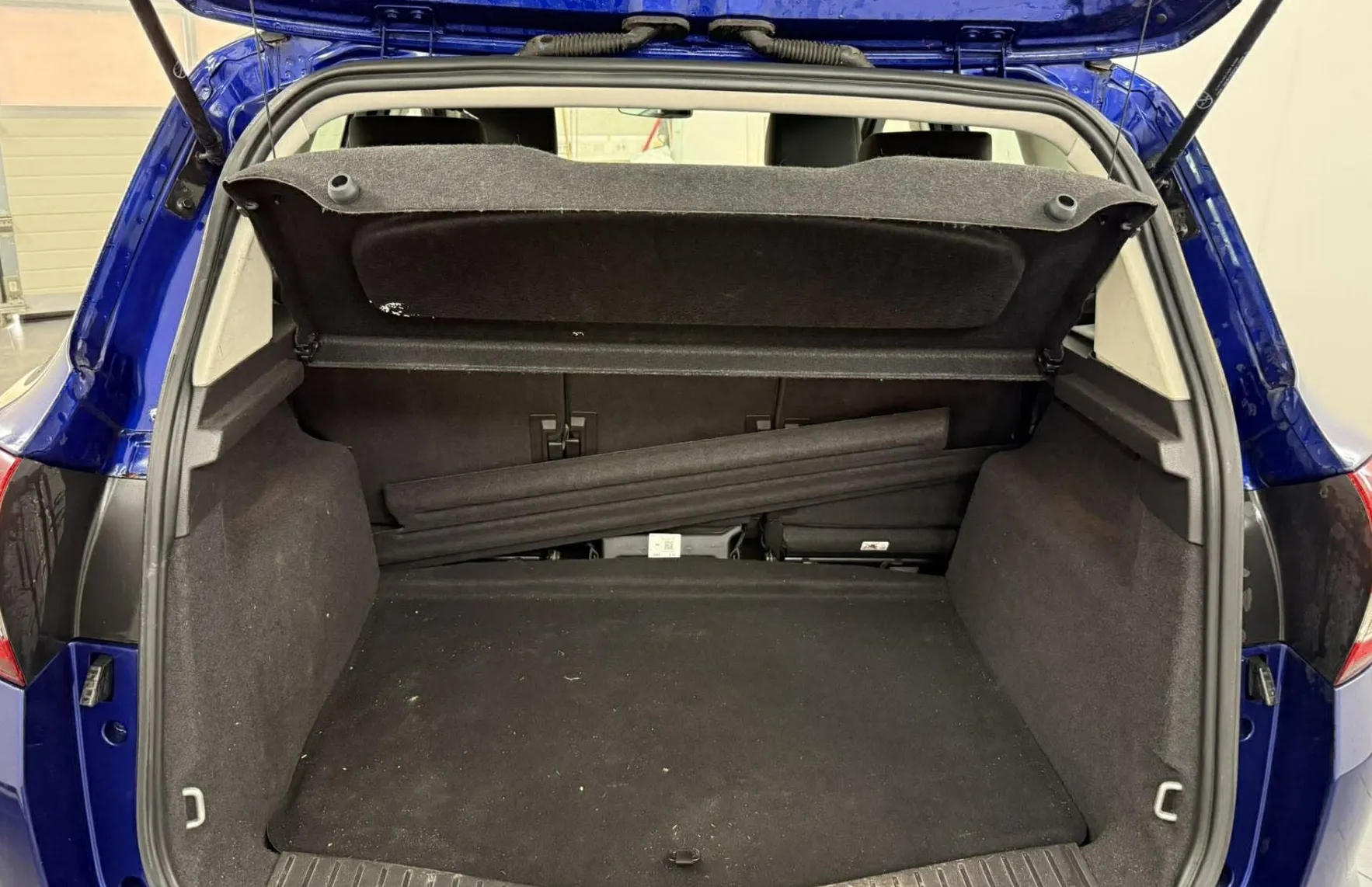 Zunanja slika - Ford C-MAX - 1.5 TDCi 88 kW Trend - 11