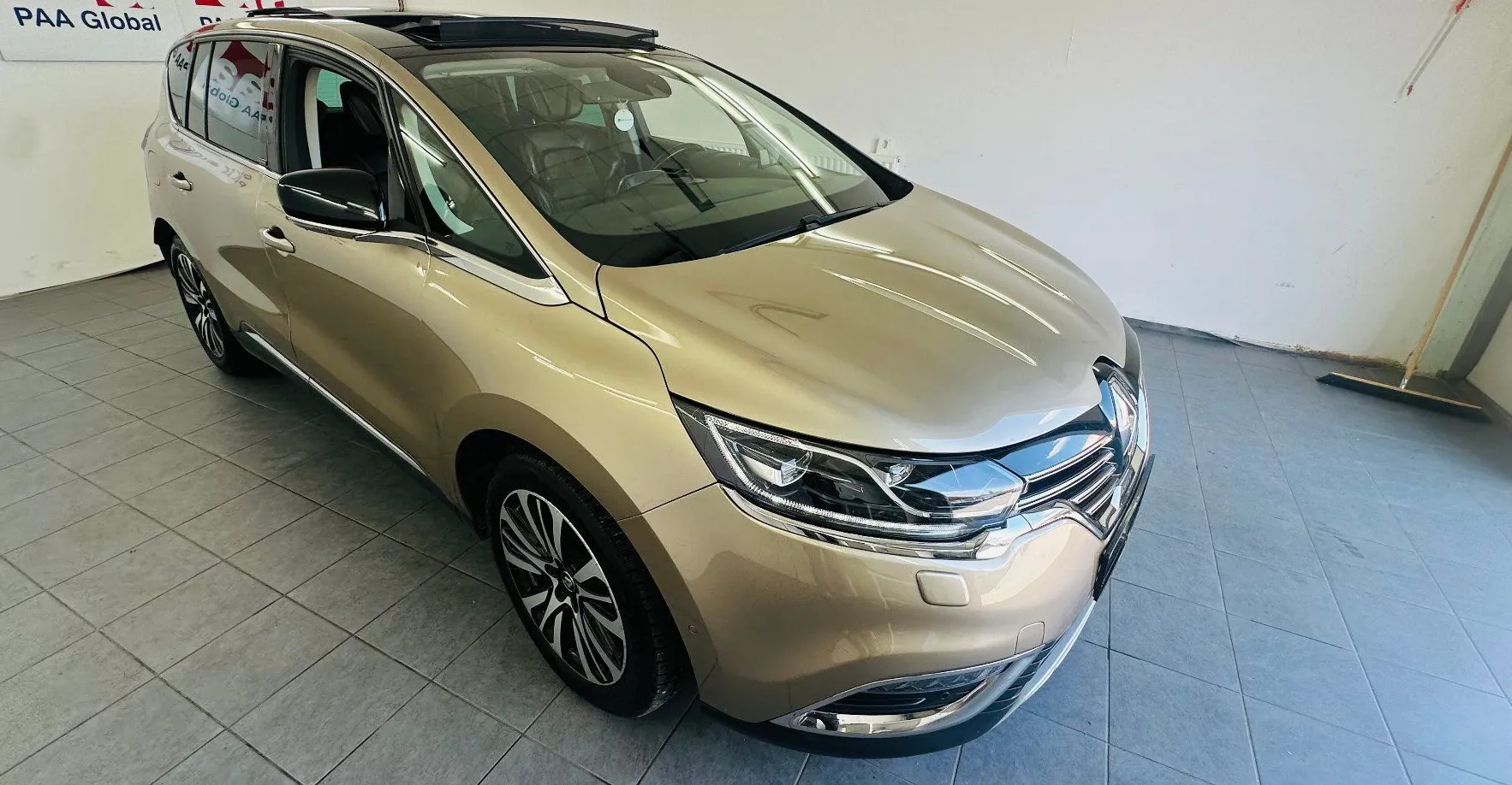 Zunanja slika - Renault Espace - 1.6 HDI 118 KW.KAMERA.NAVI.USNJE.GRE.SED.PANORAMA - 16