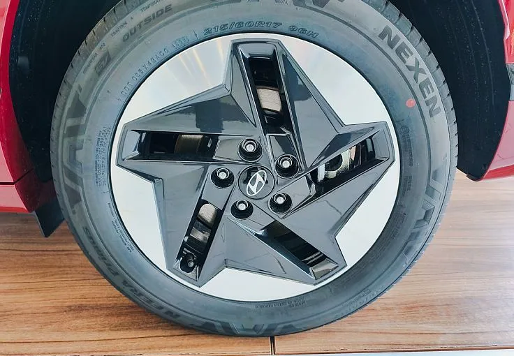 Zunanja slika - Hyundai Kona - EV 48.4kWh PREMIUM-AKT.T-TOPL.ČR-AMBIENT-LED-VIDEO - 4
