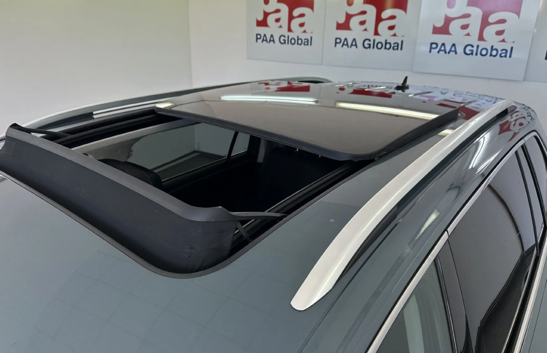 Zunanja slika - Volkswagen Tiguan Allspace - 2.0 TDI SCR DSG7 IQ.Drive.PANORAMA.NAVI.KAMERA.AC - 5