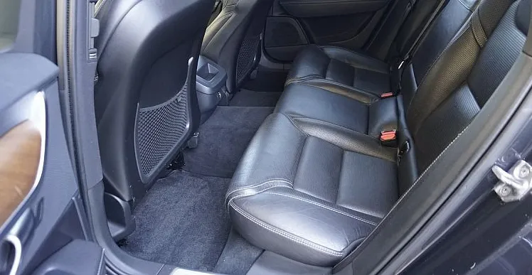Zunanja slika - Volvo V90 - D5 AWD A Inscription+ACC+19 COL+PRIKLOP+360 KAMERA - 10