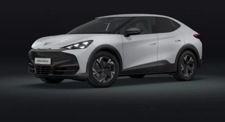 Zunanja slika - Cupra Tavascan - Endurance First Edition - 1