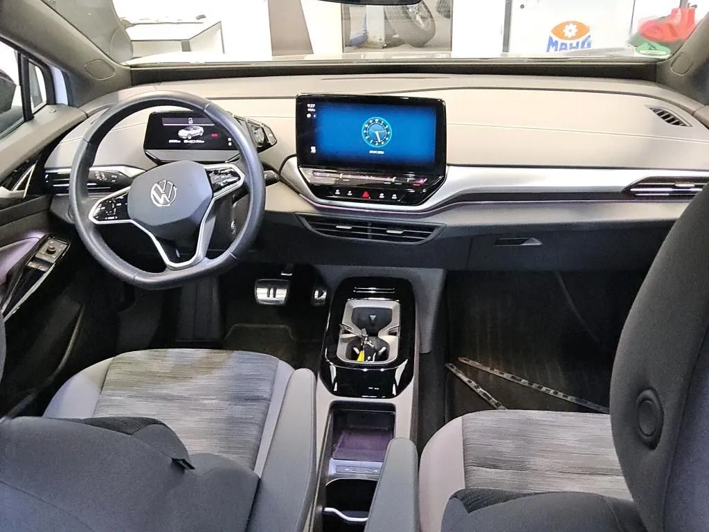 Zunanja slika - Volkswagen ID.5 - Pro Performance.NEMŠKI.KAMERA.LED.GRE.SED.ACC.NAVI - 10