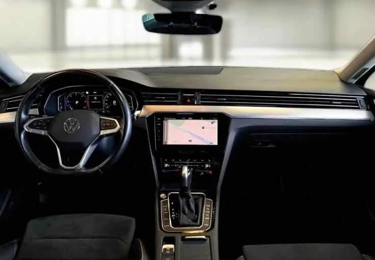 Zunanja slika - Volkswagen Passat - Variant 2.0 TDI  Elegance DSG.KAMERA.USNJE.LED.AUT.ACC - 3