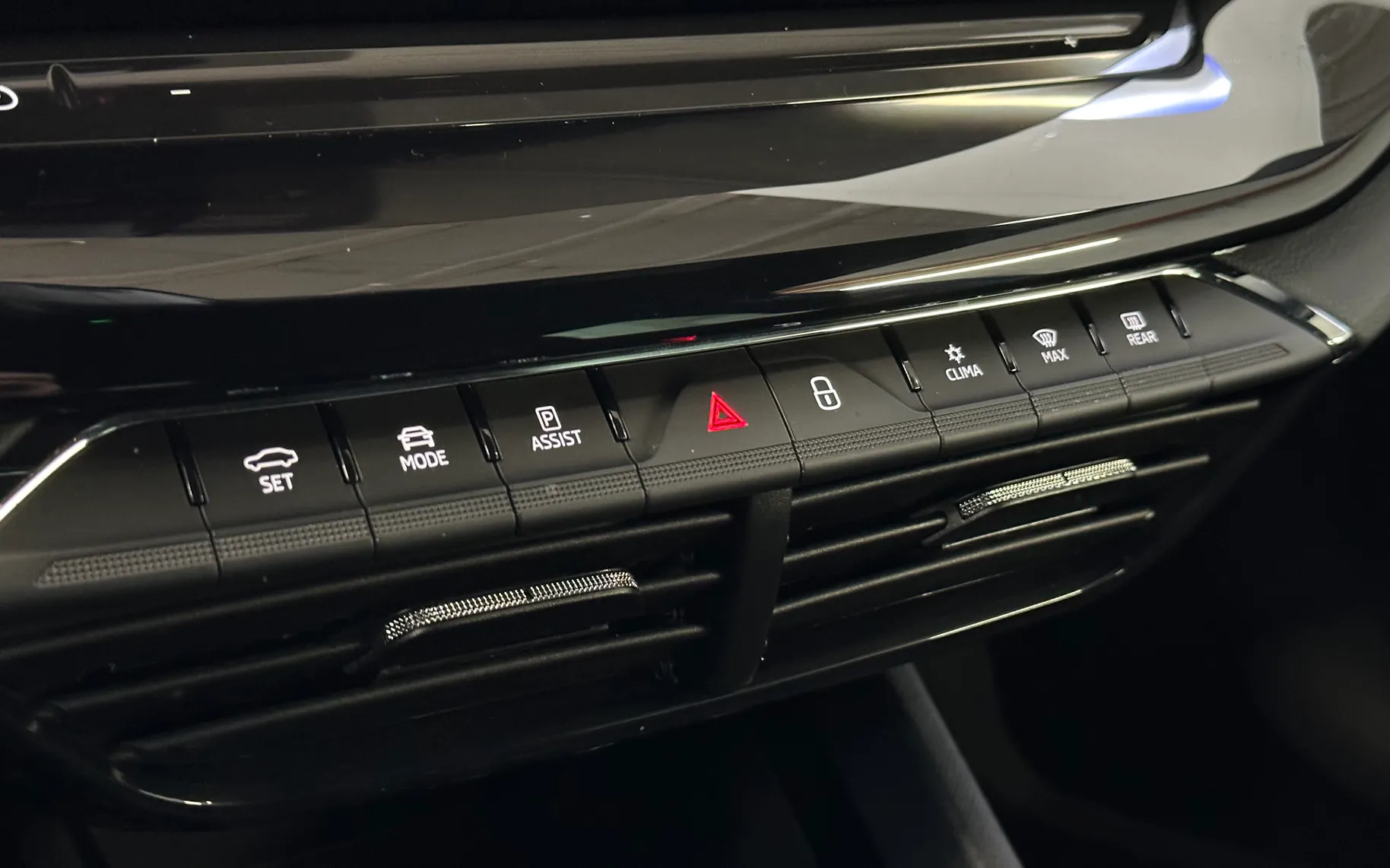 Zunanja slika - Škoda Octavia - 1.5 TSI Sportline |Radar|Kamera| + 5 LET JAMSTVA - 5
