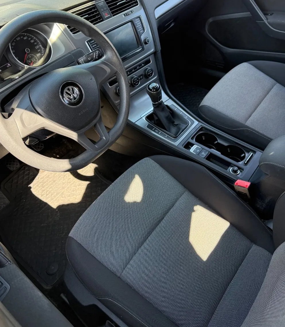 Zunanja slika - VW Golf - Variant 1.6 TDI MOŽNOST FINANCIRANJA BREZ POLOGA TEM NAVI - 4