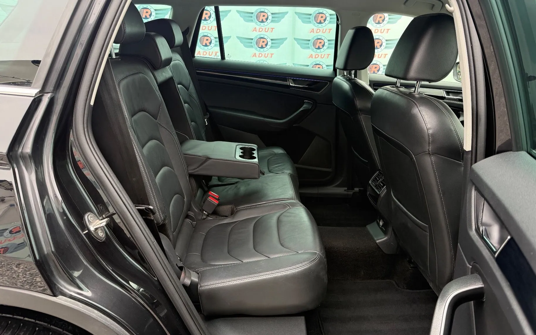 Zunanja slika - Škoda Kodiaq - 2.0TDI|140kW|4X4|DSG|AMBI|LED|1LASNIK|JAMSTVO... - 16