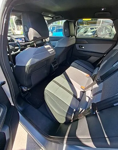 Zunanja slika - Opel Grandland - 1.2 Turbo MHEV GS Avt. 136KM - 8
