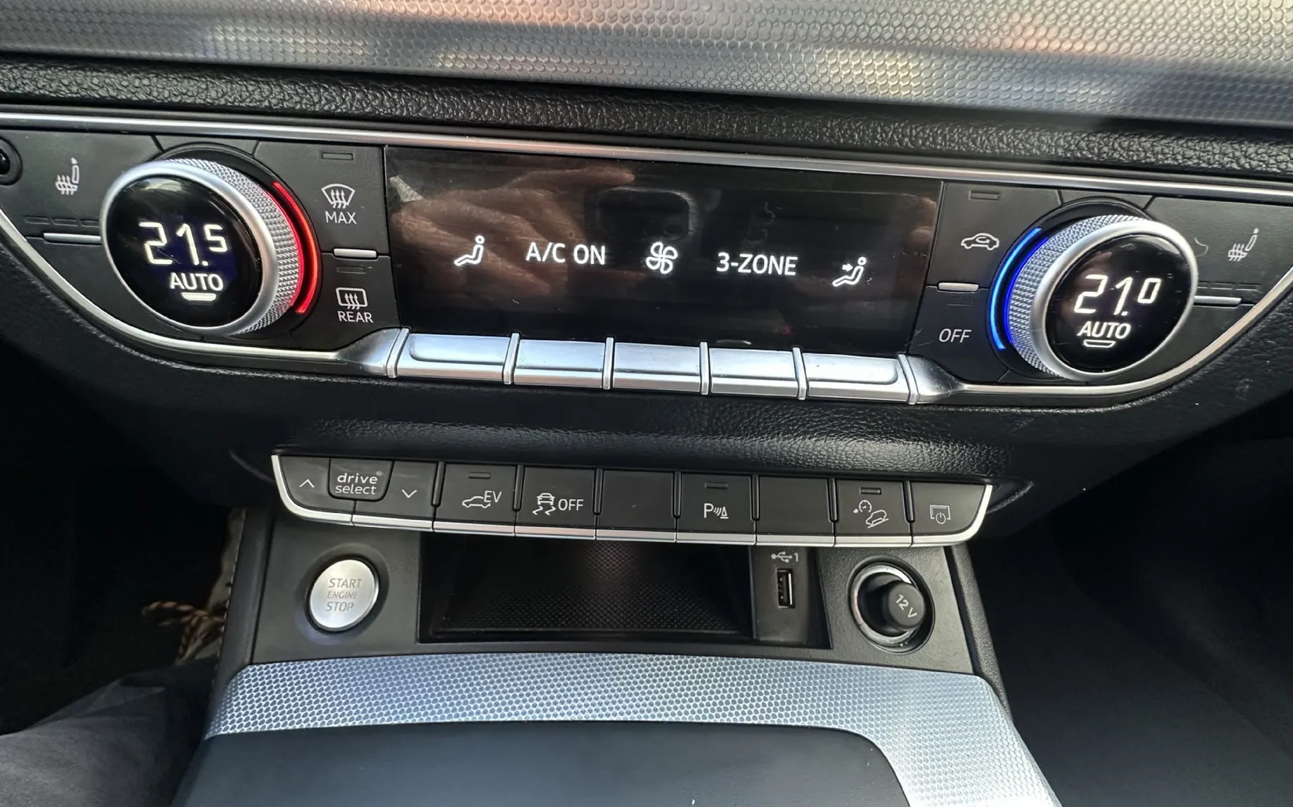 Zunanja slika - Audi Q5 - quattro 55 TFSI e S tronic.KAMERA.LED.NAVI.USNJE - 10