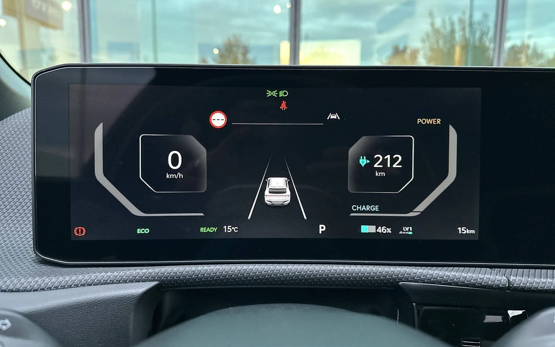 Notranja slika - KIA EV6 - GT-LINE ENERGY 84kWh baterija. 239kW AWD... - 20