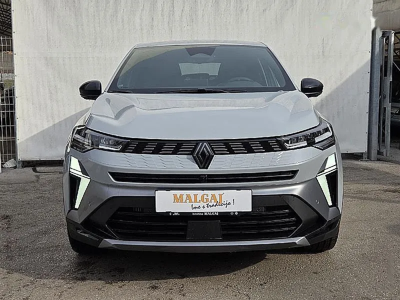 Zunanja slika - Renault Symbioz - EspiritAlpine TCe140 Avtomatik+Vožnja Parkiranje - 2