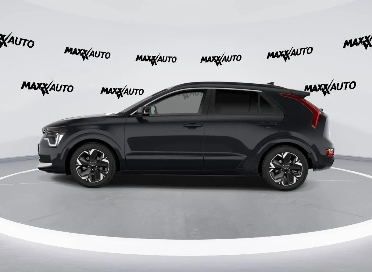 Zunanja slika - KIA Niro - Limited Edition - 5