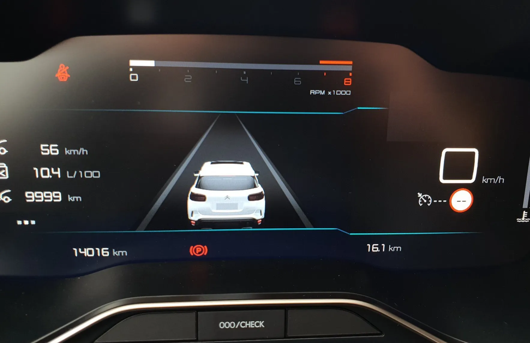 Zunanja slika - Citroën C5 Aircross - PureTech 130 S - 13