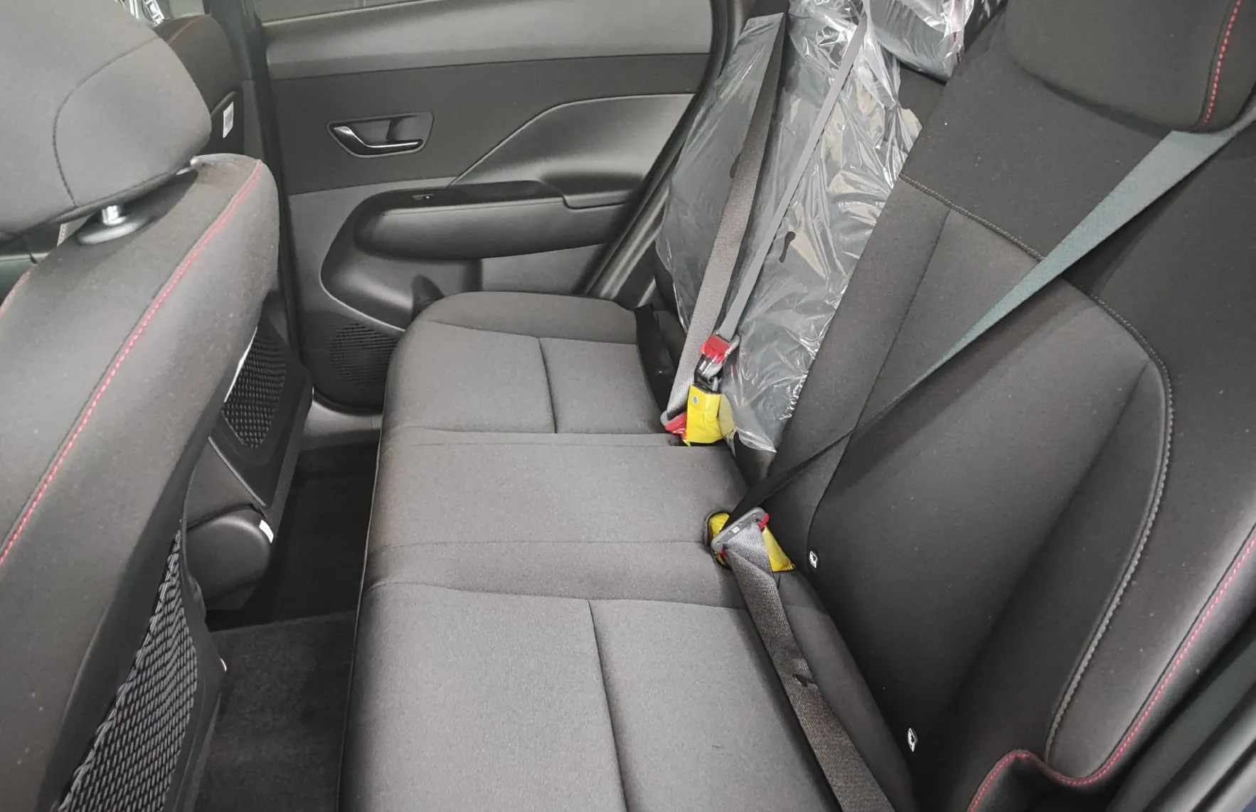 Zunanja slika - Hyundai Kona - 1.0-t GDI STYLE - 12