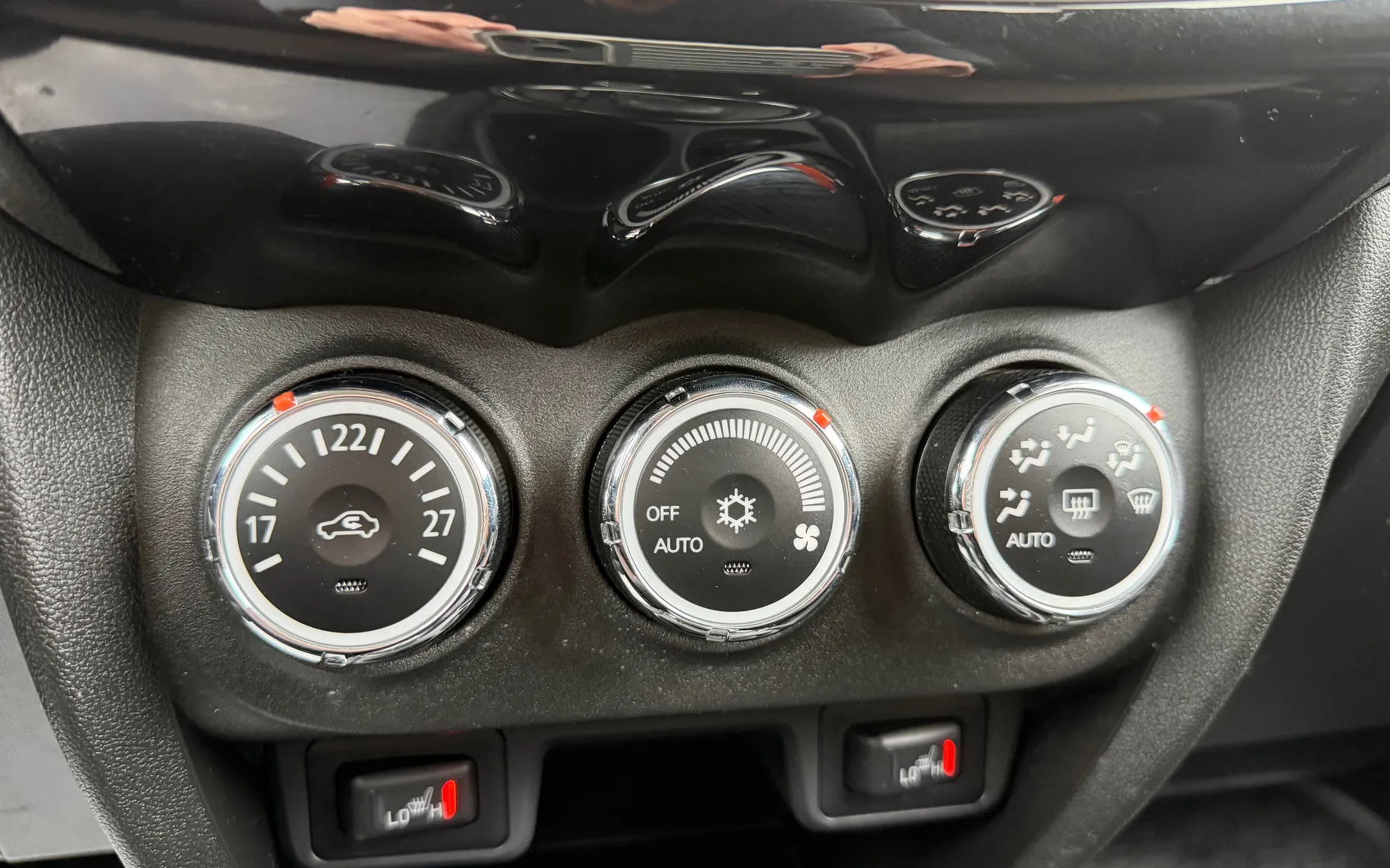 Zunanja slika - Mitsubishi ASX - 2.2 DI-D 4WD Auto Intense+ KAMERA XENON TEMP. NAVI - 15