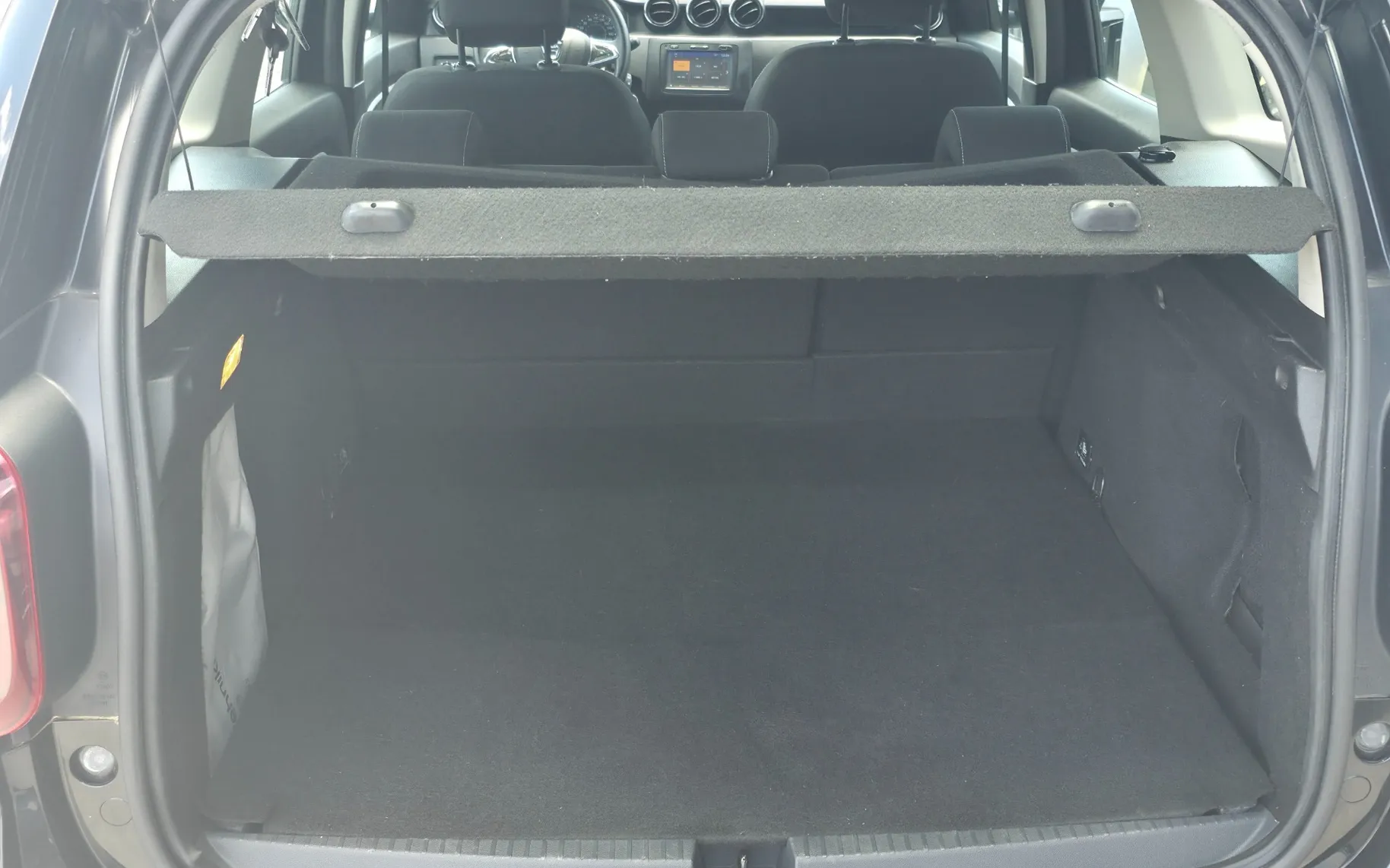 Zunanja slika - Dacia Duster - 4x4 1.2 TCe Comfort - 4
