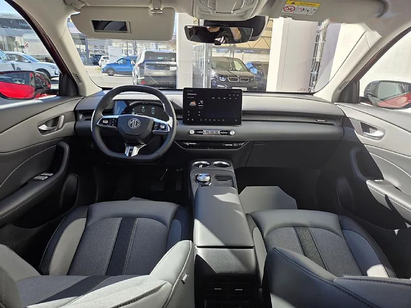 Zunanja slika - MG MGS5 - Luxury 64kWh+Cena na gotovino - 9