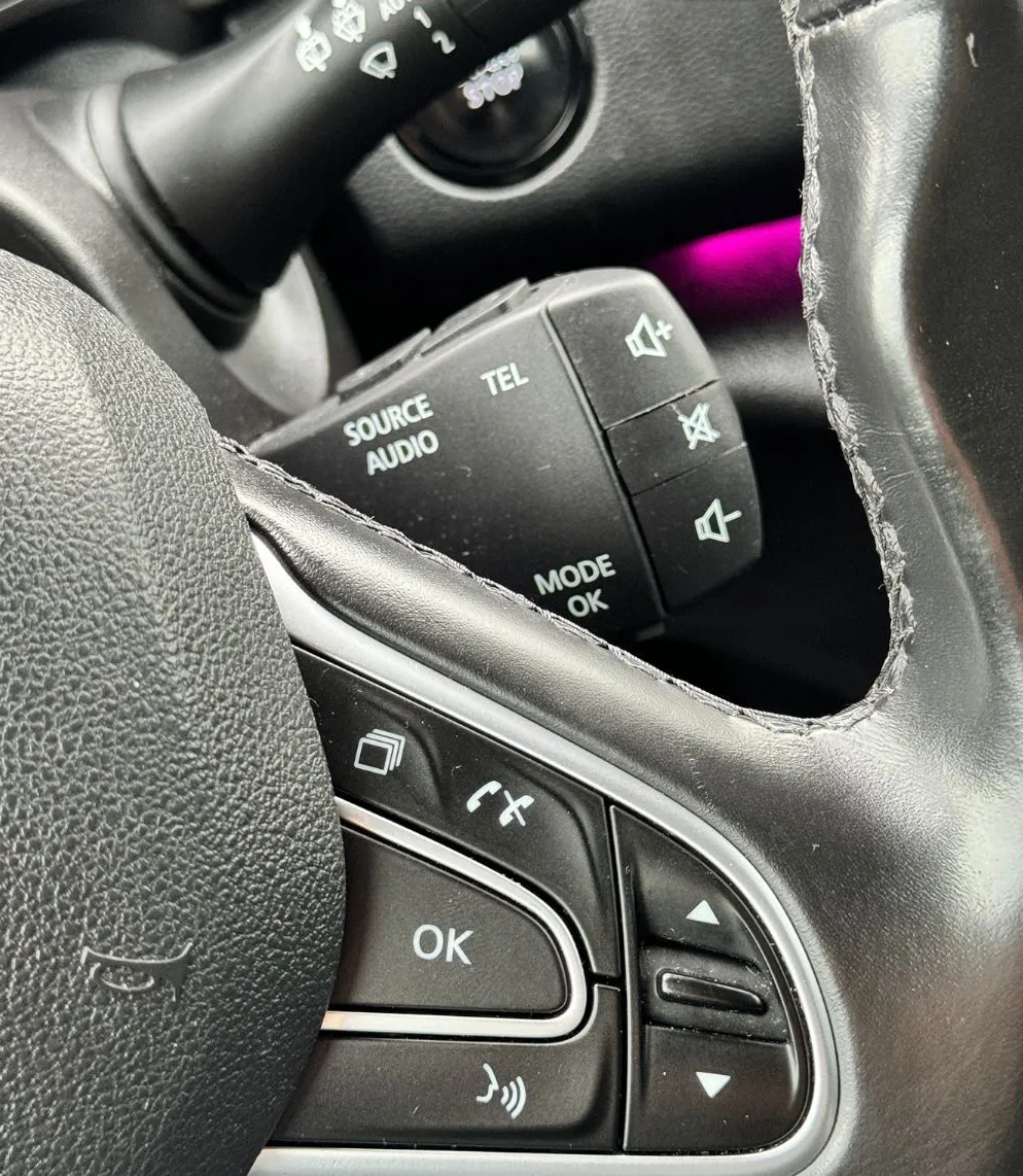 Zunanja slika - Renault Talisman - 1.6dCi Aut Led Ambient Navi Temp KREDITBREZ POLOGA - 11