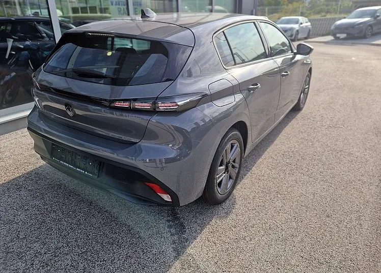 Zunanja slika - Peugeot 308 - 1.2 PURETECH 130 ACTIVE - 6