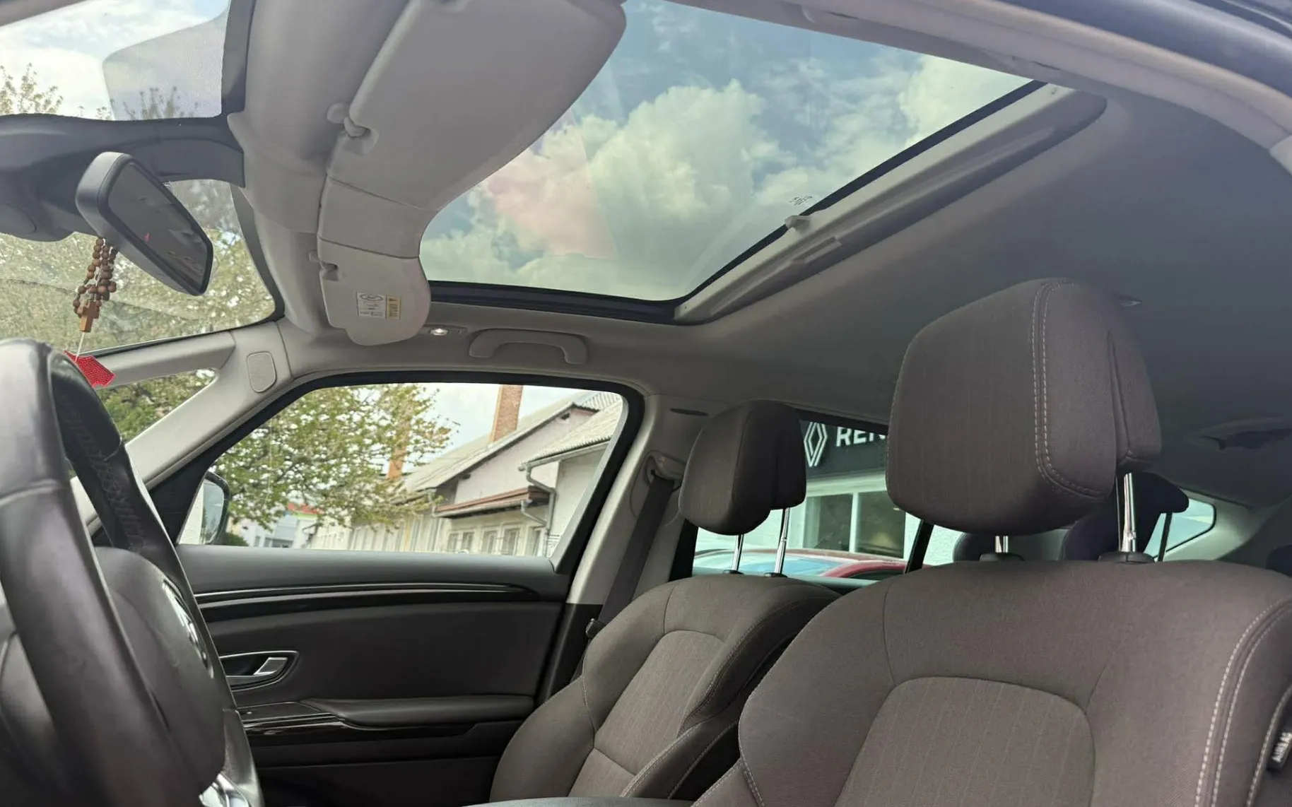 Zunanja slika - Renault Espace - dCi 130 Energy Start Stop Zen - 11