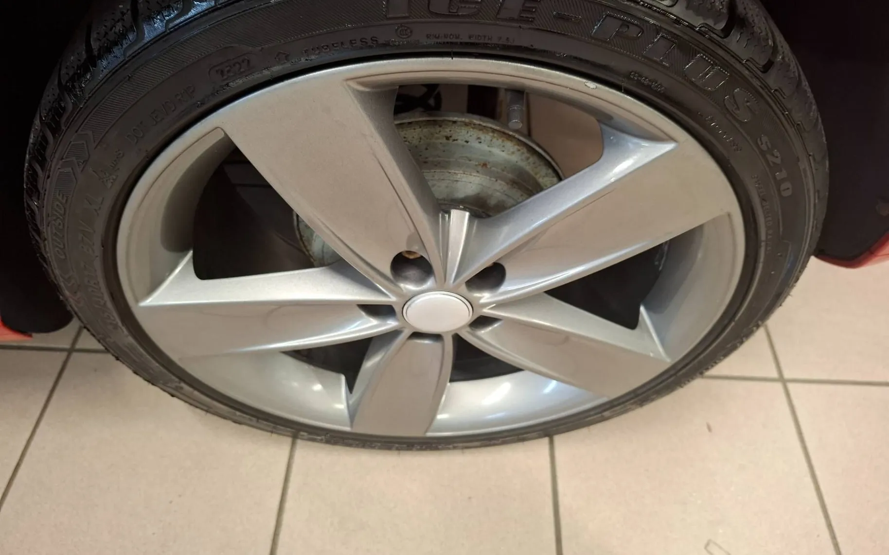 Notranja slika - Volkswagen Polo - 1.4 Comfortline KREDIT BREZ GA-KLIMA-ALU-NAVI - 12