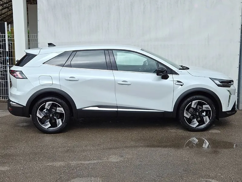 Zunanja slika - Renault Symbioz - Techno TCe 140 EDC+ el. odpiranje prtljažnih vrat - 4