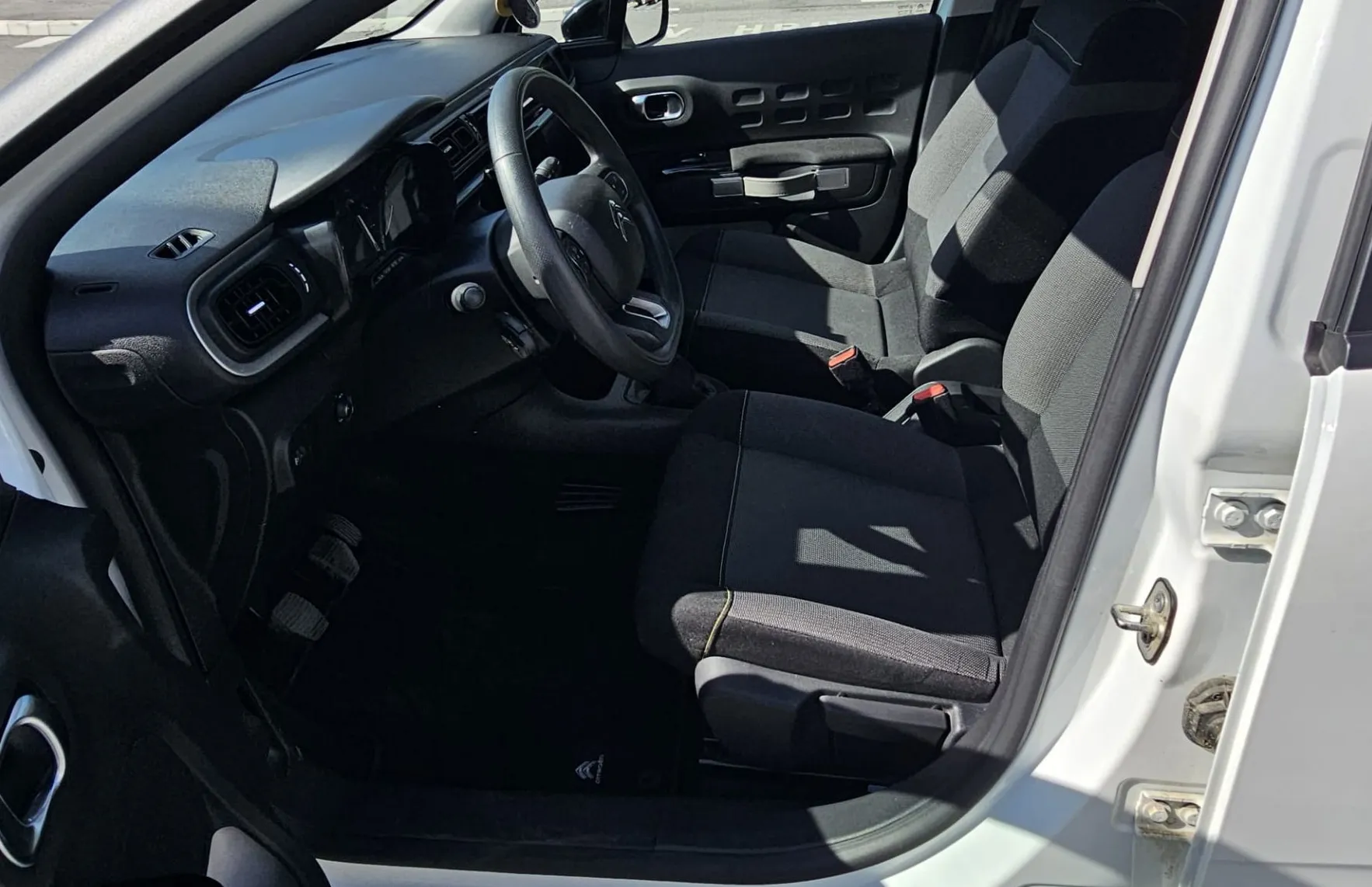 Zunanja slika - Citroën C3 - 1.2 Feel Pack|avt.klima|FuLED|Navi|PDC|Bluetooth|U - 8