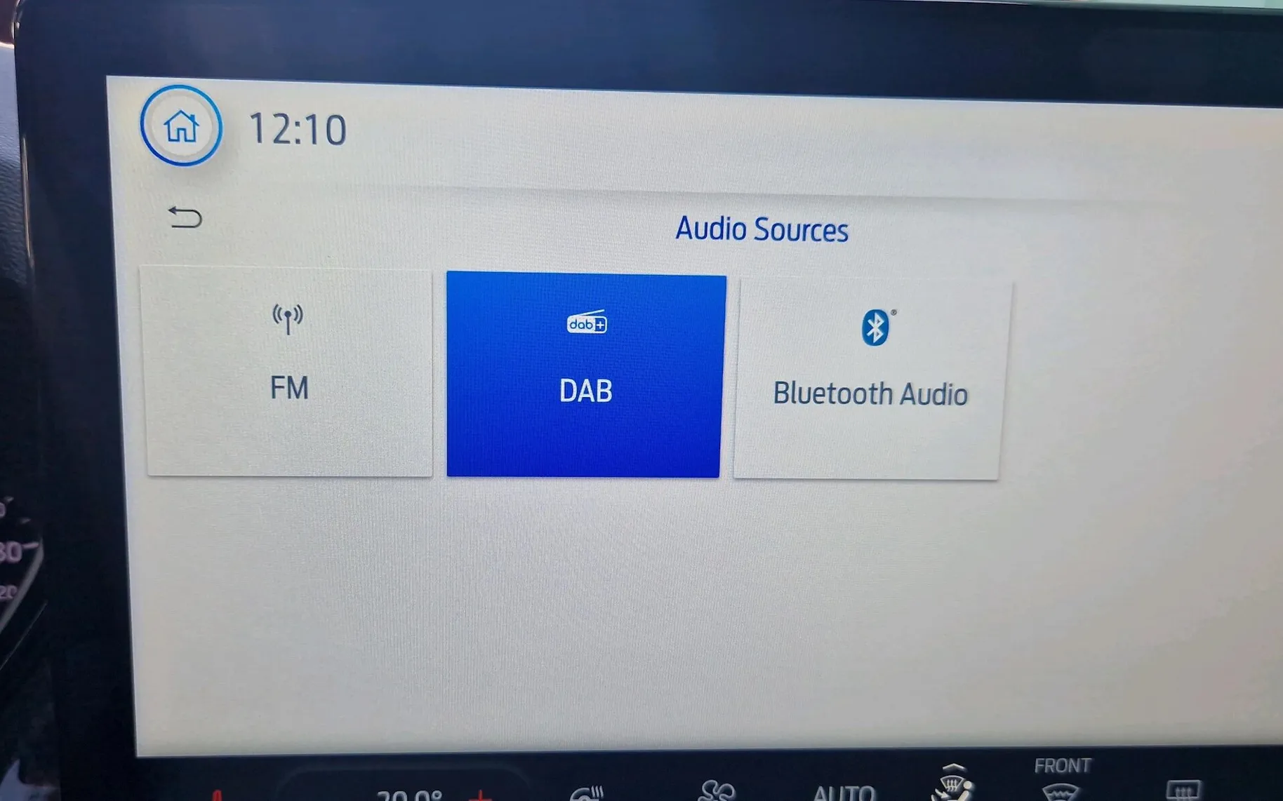 Zunanja slika - Ford Focus - Karavan 1.0 EcoBoost mHEV ST-Line Avt.-SLO-LED-KAM - 16