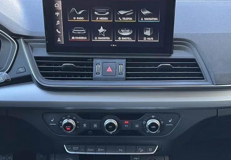 Zunanja slika - Audi Q5 - 35 TDI S tronic - 8