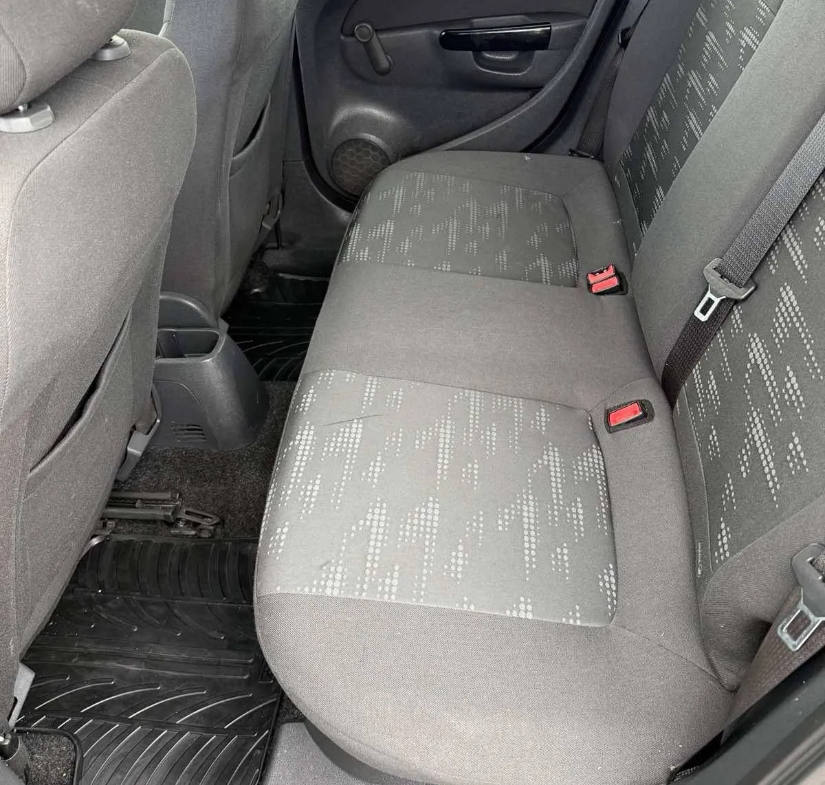 Notranja slika - Opel Corsa - 1.3 CDTI Basis KREDIT BREZ POLOGA - 12