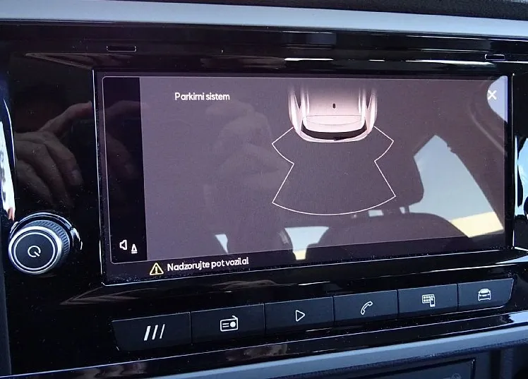 Zunanja slika - Seat Ateca - 1.0 TSI  HOLA 116KM - CELOETNE PNEVMATIKE - - 15
