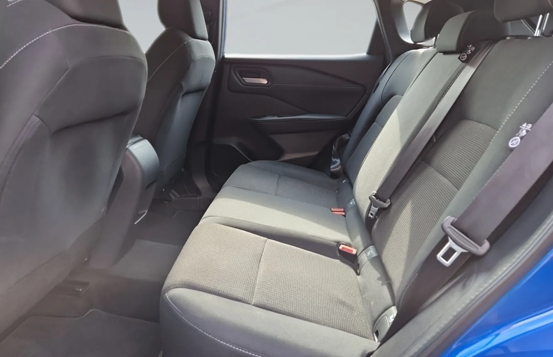 Zunanja slika - Nissan Qashqai - 1.3 DIG-T MHEV Acenta - 11