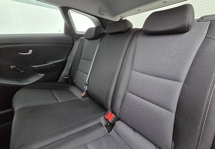 Zunanja slika - Hyundai i30 Wagon - 1.6 GDi Comfort - 8