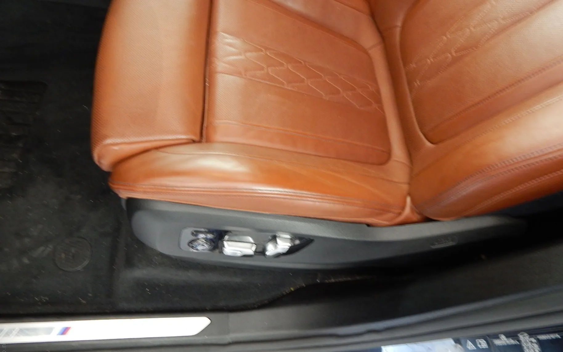 Zunanja slika - BMW X5 - xDriveM50d Avt.KAMERA.LES.USNJE.NAVI.ACC.KLJUKA - 9