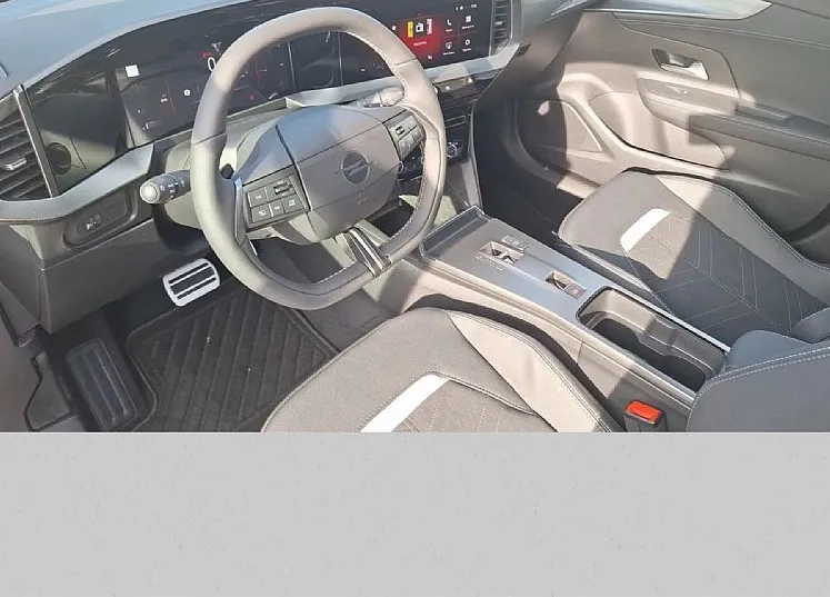 Zunanja slika - Opel Mokka - 1.2 TURBO 96KW GS AUTO - 15