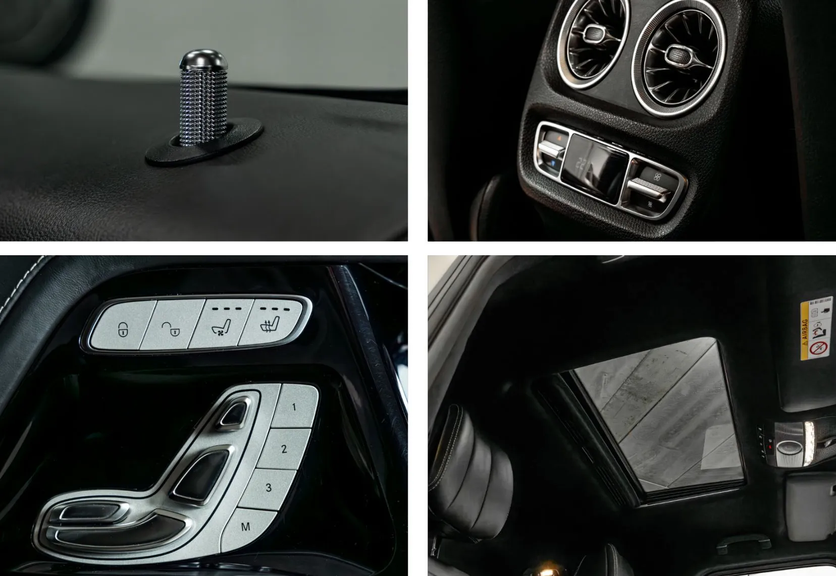 Zunanja slika - Mercedes-Benz G-Razred - G 400 d STRONGER THAN TIME HERR HORST - 17