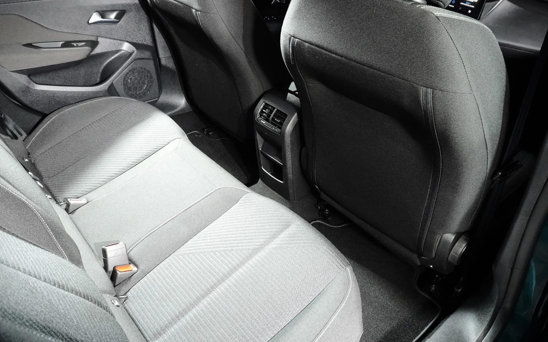 Zunanja slika - Peugeot 308 - SW 1,2 PureTech 130 S&S ACTIVE PACK Avt. - 17