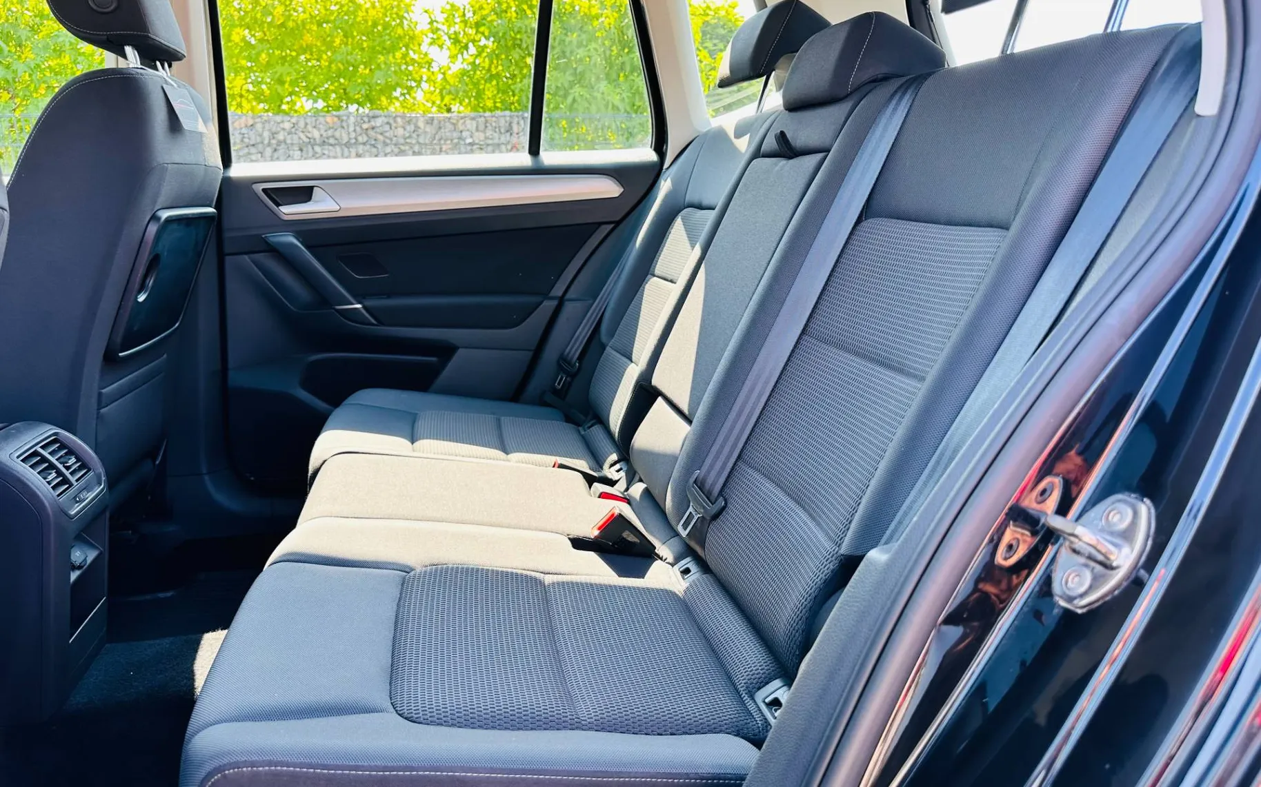 Zunanja slika - Volkswagen Golf - Golf - 23