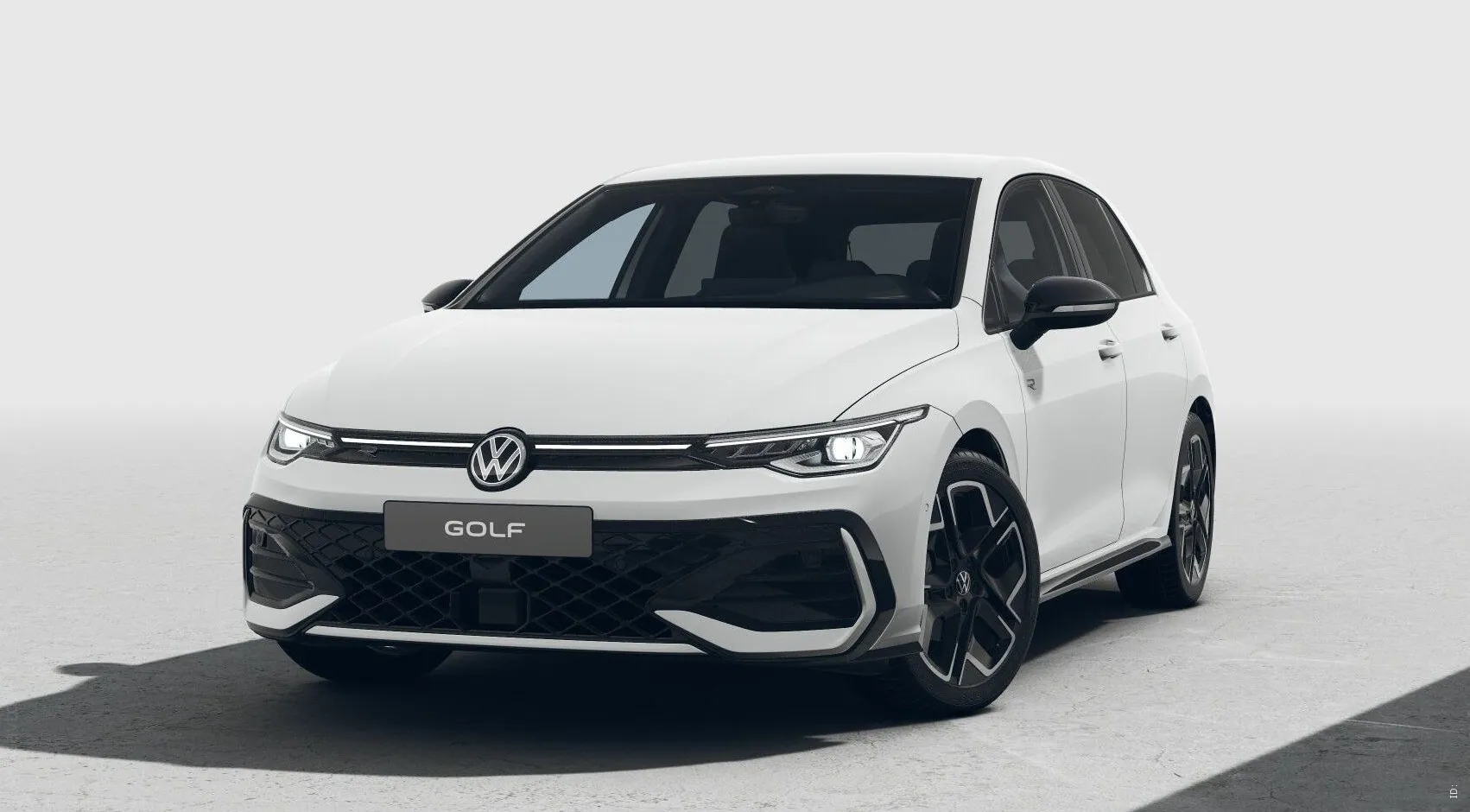 Zunanja slika - Volkswagen Golf - 1.5 eTSI BMT 4Joy DSG - 1