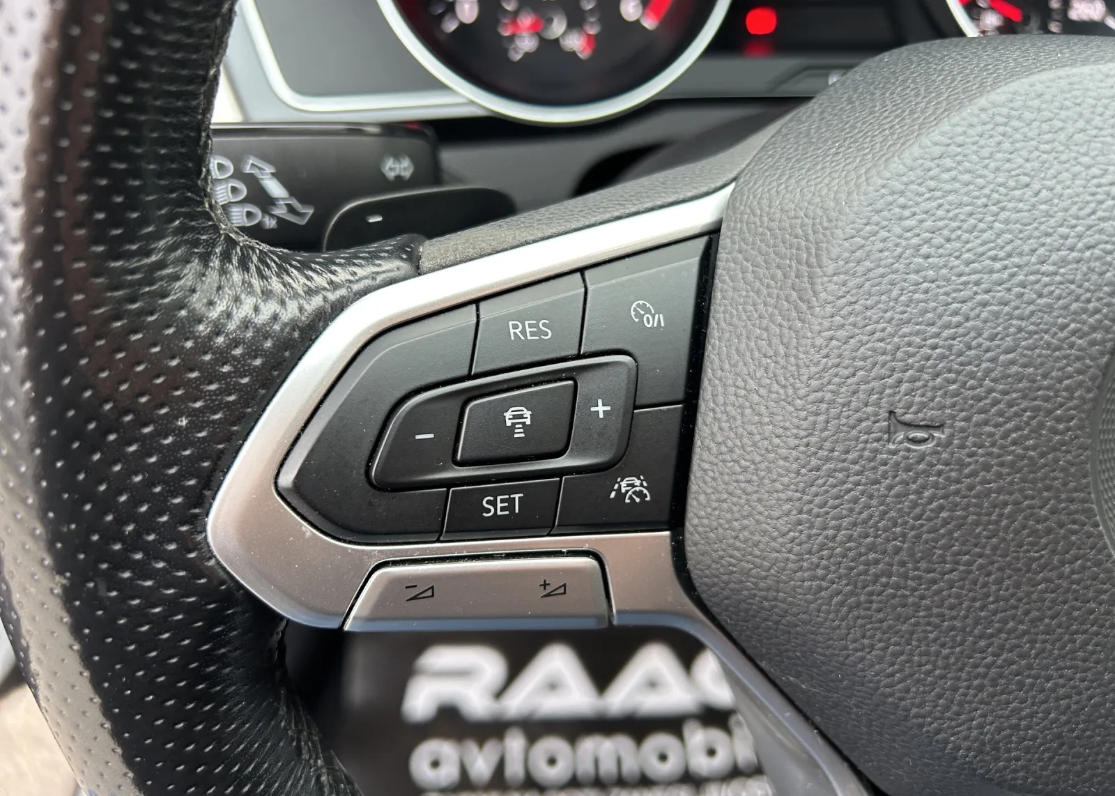 Zunanja slika - Volkswagen Passat - 4motion 2,0 TDI DSG - 20