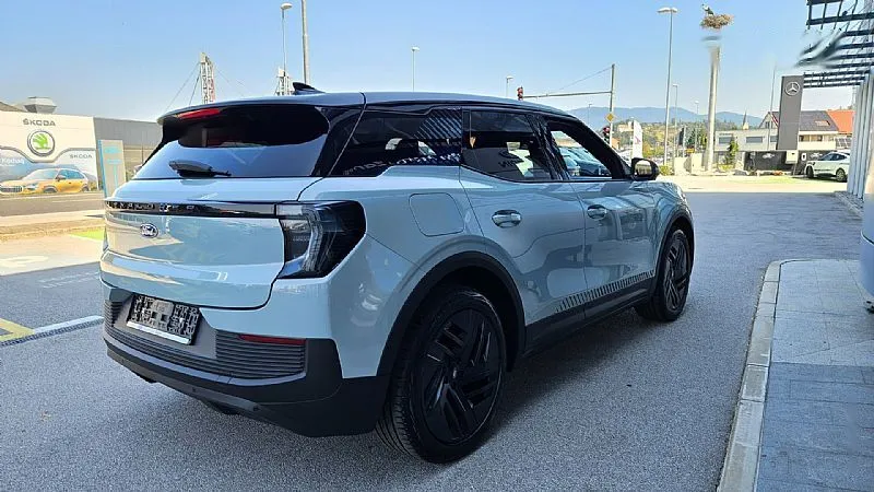Zunanja slika - Ford Explorer EV - COLLECTION 79kWh RWD ZALOGA  TČ - 8