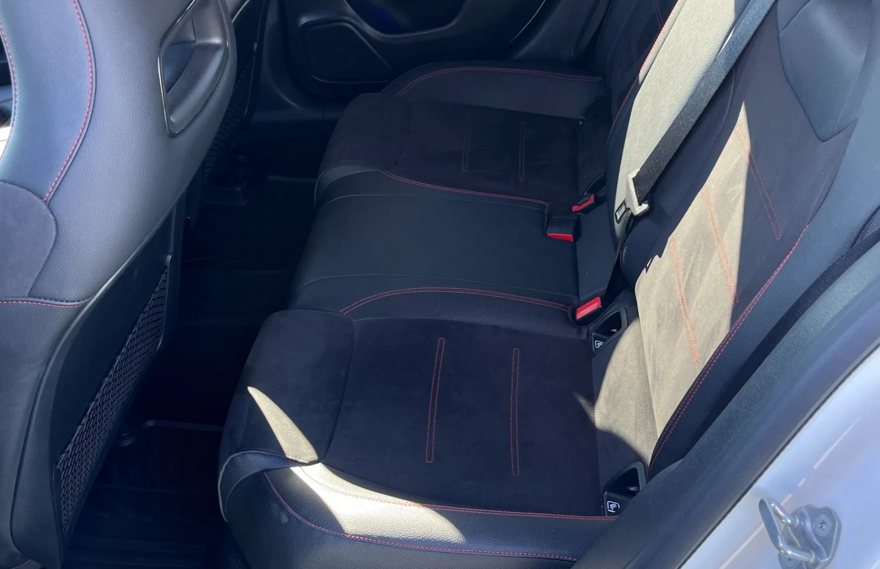 Zunanja slika - Mercedes-Benz CLA-Razred - CLA Shooting Brake CLA 200 Shooting Brake AMG Line Avt. - 9