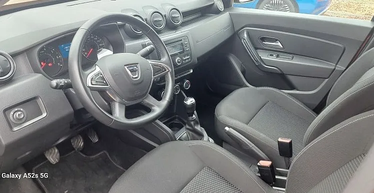 Zunanja slika - Dacia Duster - dCi 115 - 1. lastnik - 10