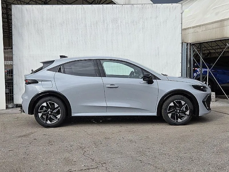 Zunanja slika - Renault Clio - 6 Techno TCE 115 2026 - 4