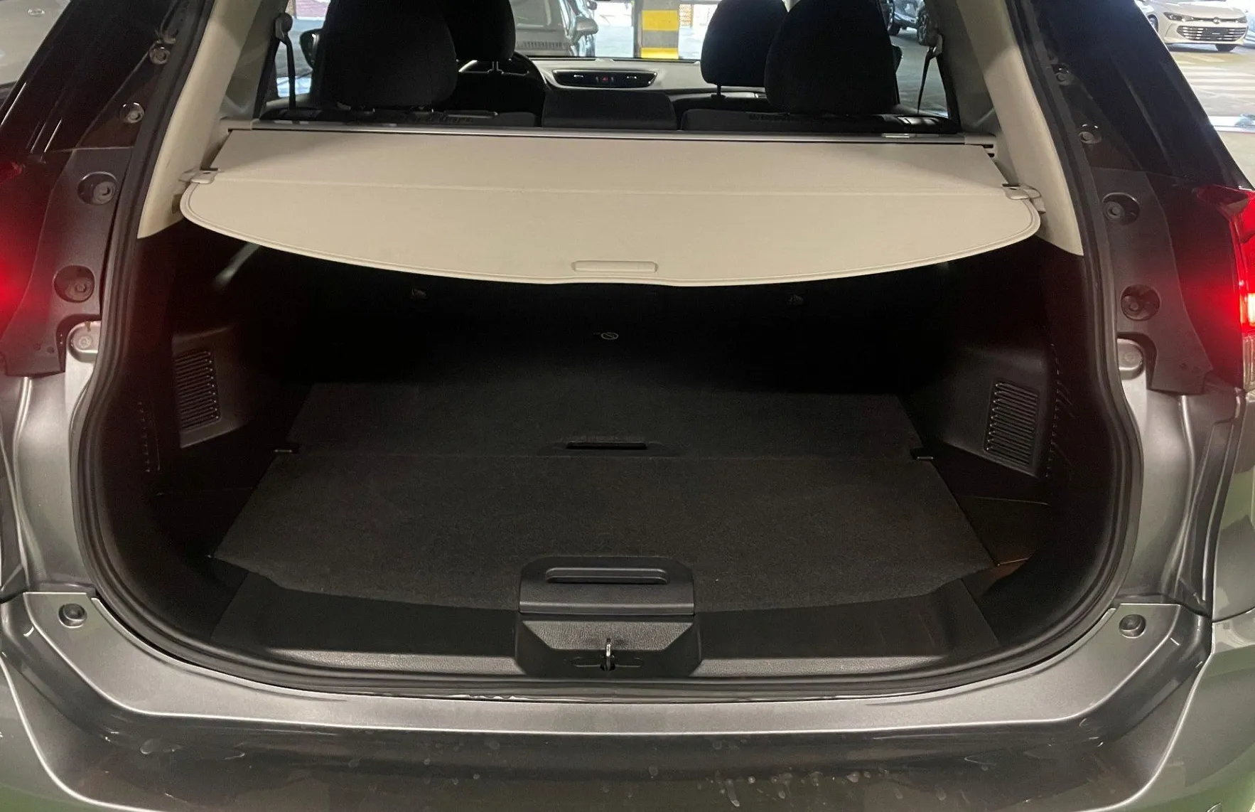 Zunanja slika - Nissan X-Trail - 1.3 DIG N-Connecta DCT 117 KW - 19