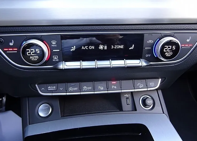 Zunanja slika - Audi Q5 Sportback - 40 TDI quattro S tronic 2xS line 204KM -VL.KLJUKA- - 15