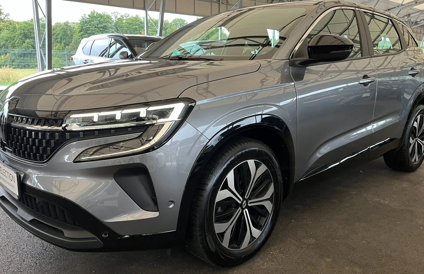 Renault Austral