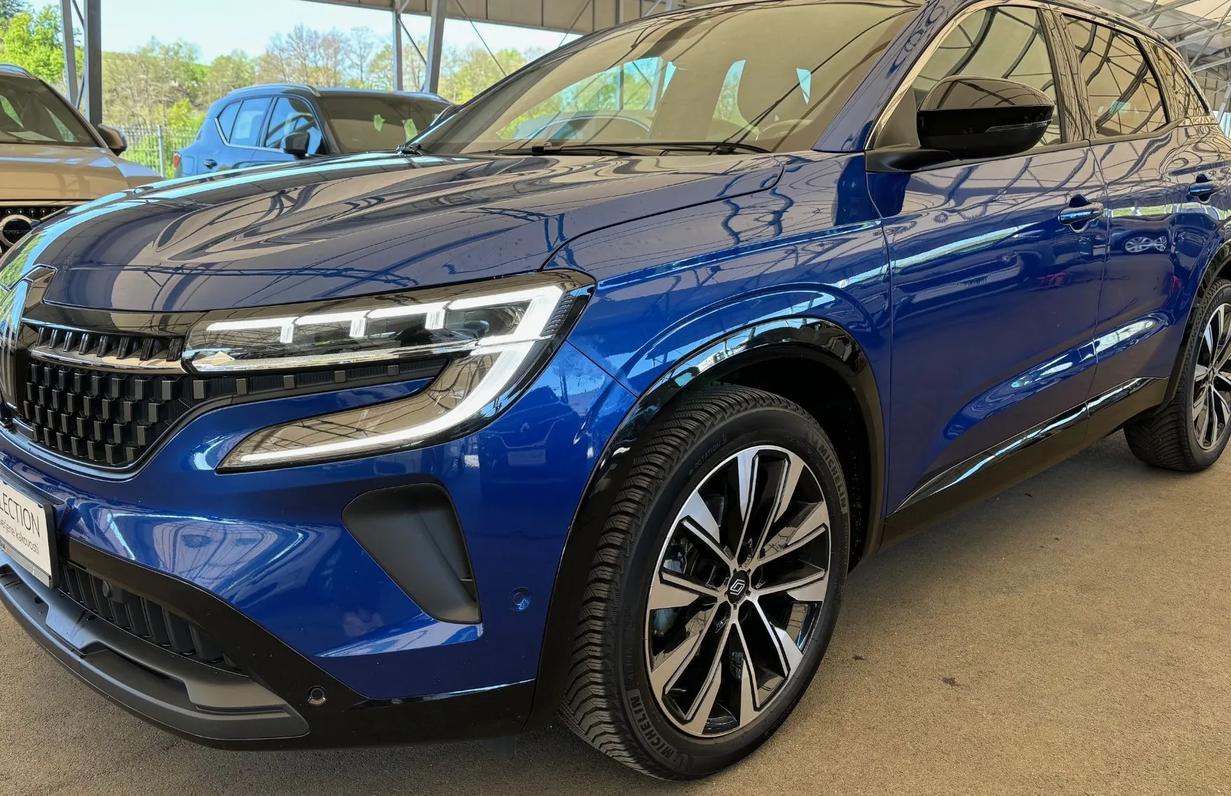 Renault Austral